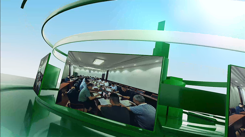 《低碳广元》——做好广元“林”文章  答好“碳“试卷